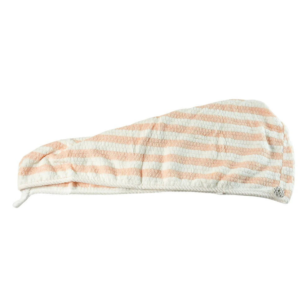 Soft Microfiber Hair Drying Towel